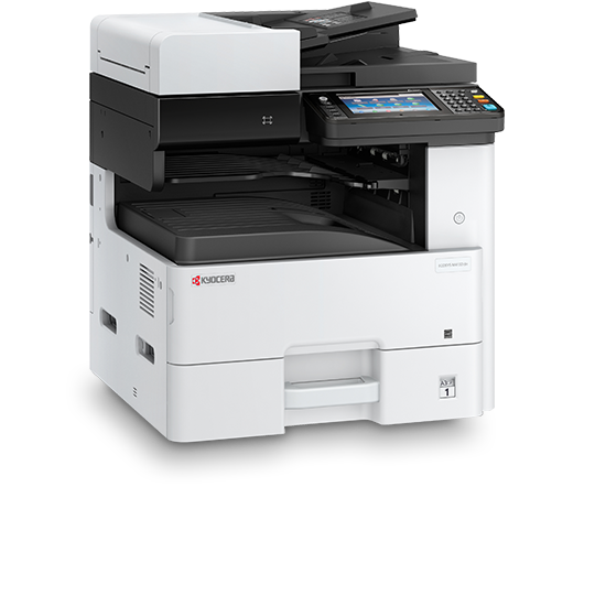 ECOSYS M4132idn | Kyocera Document Solutions Australia